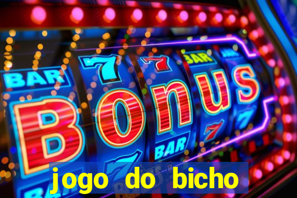 jogo do bicho tipos de apostas